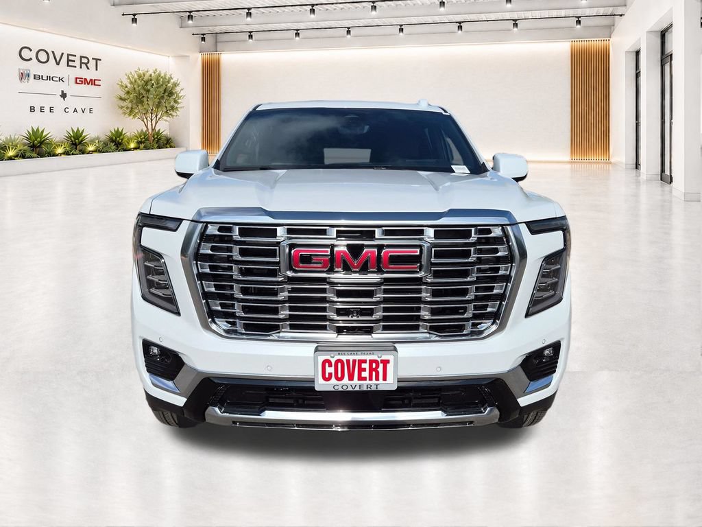 New 2026 GMC Yukon XL Denali w/ Denali Reserve Package AWD/4WD image 3