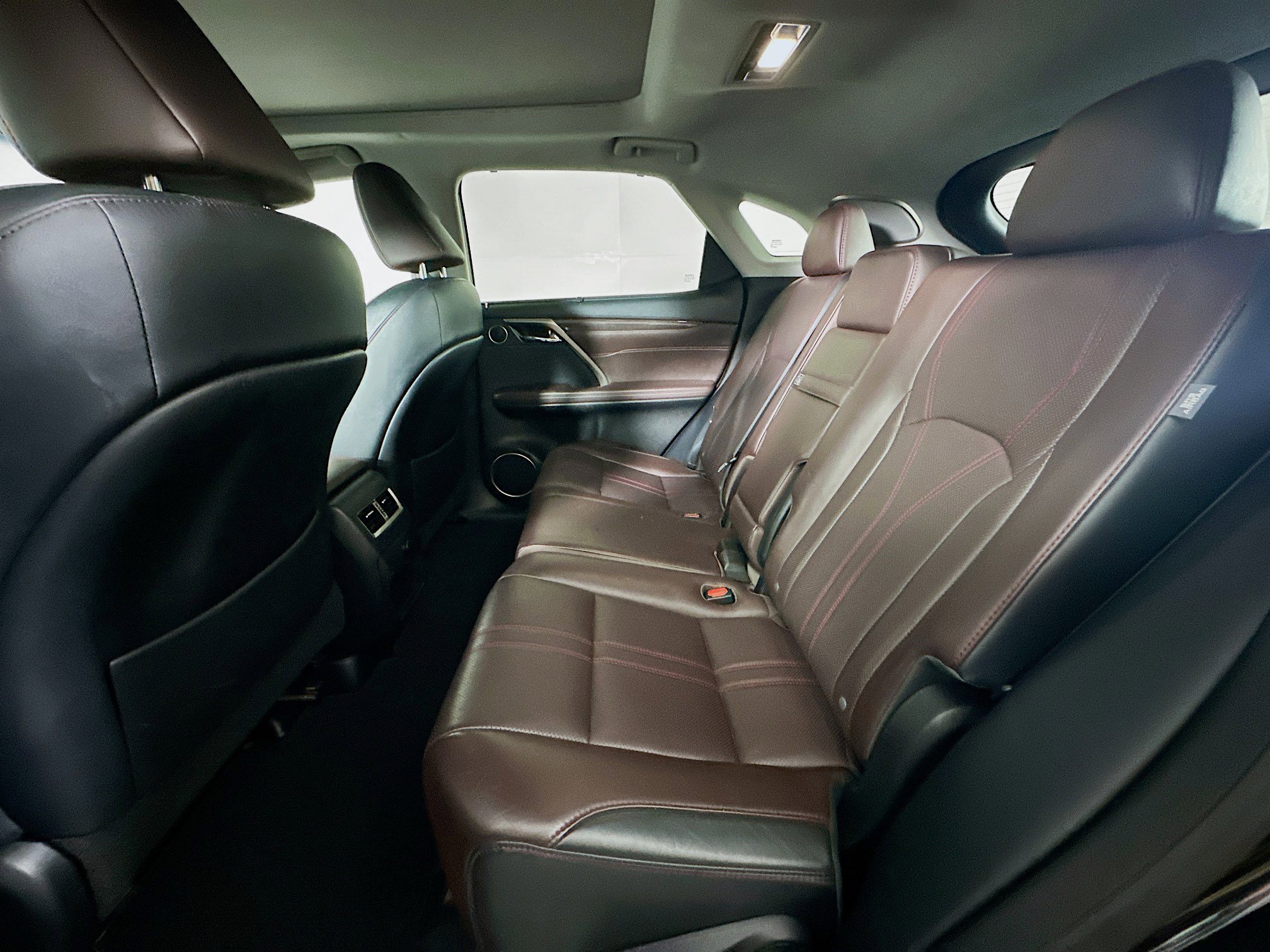 Used 2017 Lexus RX 350 AWD w/ Luxury Package image 28