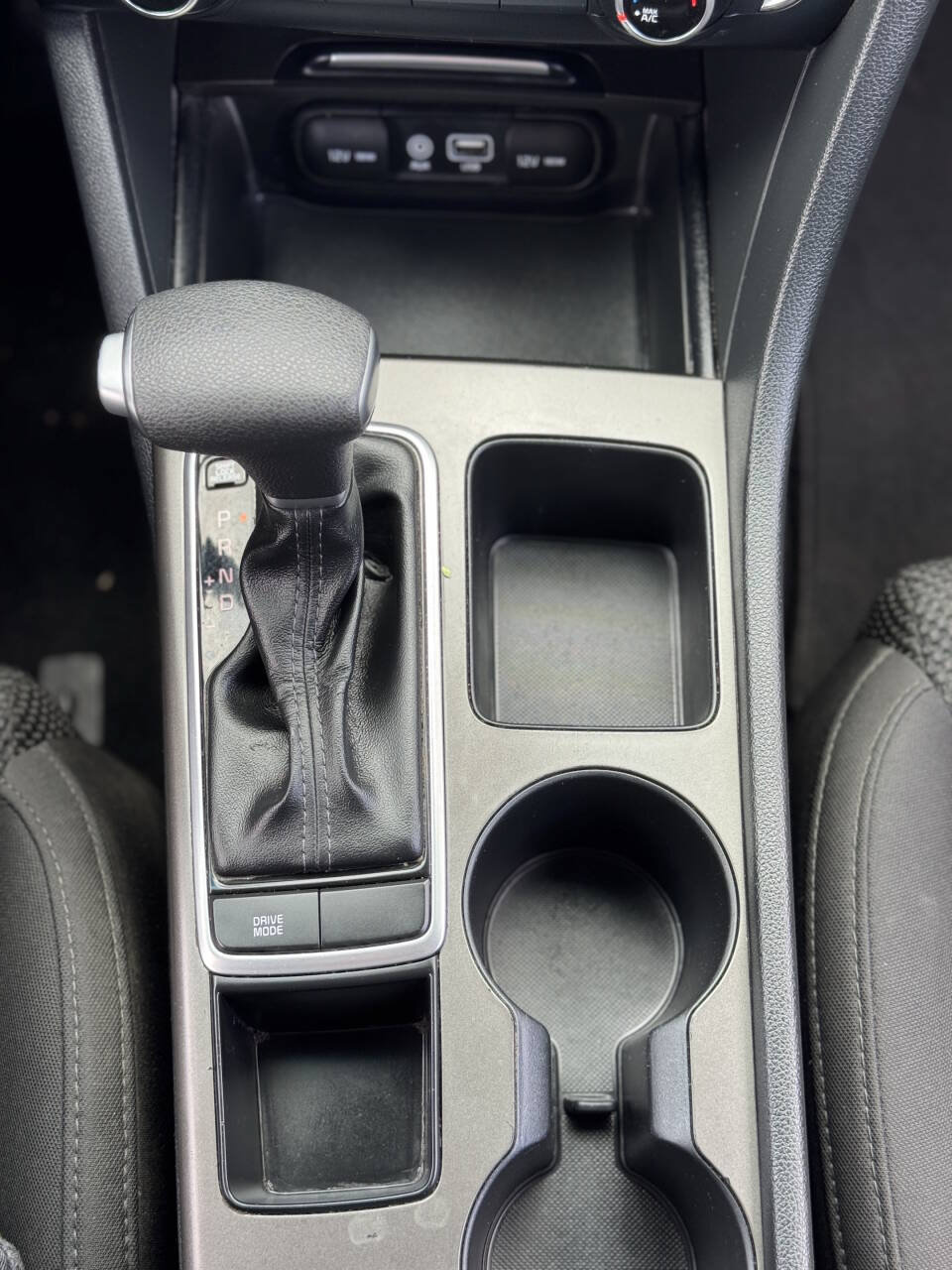 Used 2019 Kia Optima LX FWD image 19