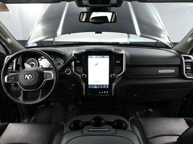 Used 2024 RAM 2500 Laramie w/ Protection Group image 30