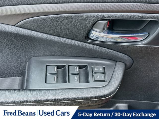 Used 2021 Honda Ridgeline Sport image 22