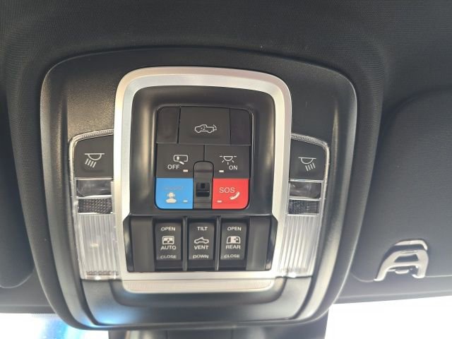 New 2026 RAM 2500 Laramie w/ Sport Appearance Package image 27