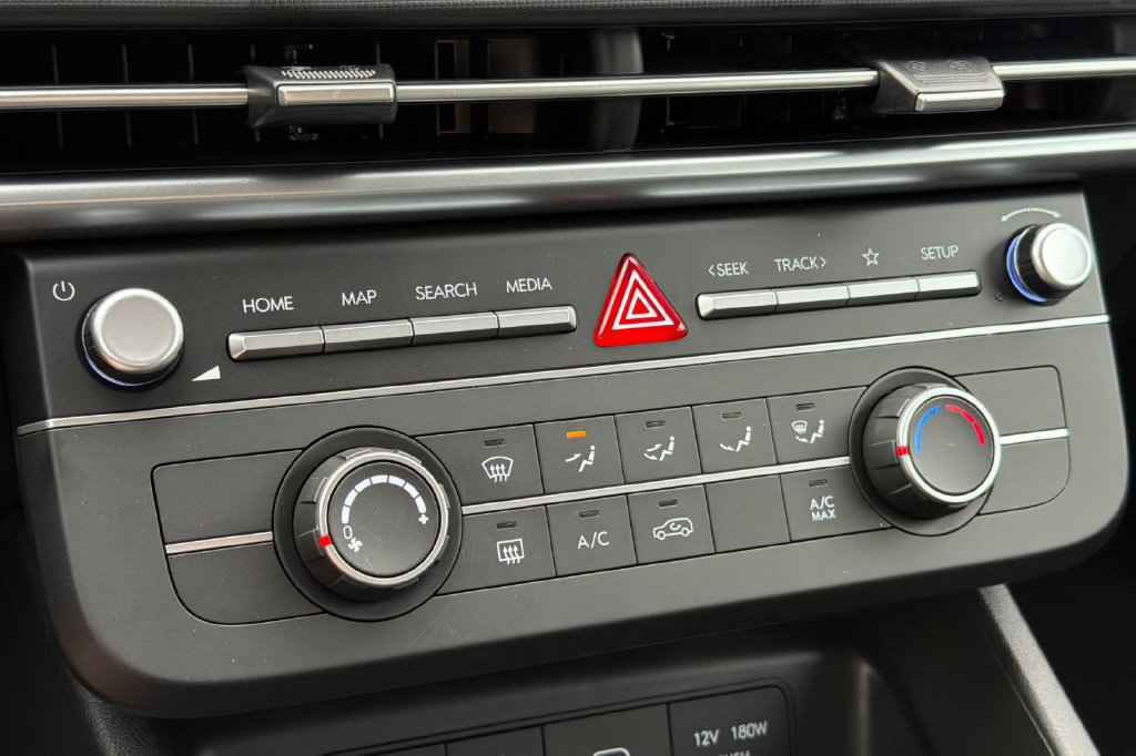 New 2026 Hyundai Tucson SE AWD/4WD image 17