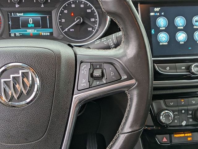 Used 2018 Buick Encore Preferred FWD image 20