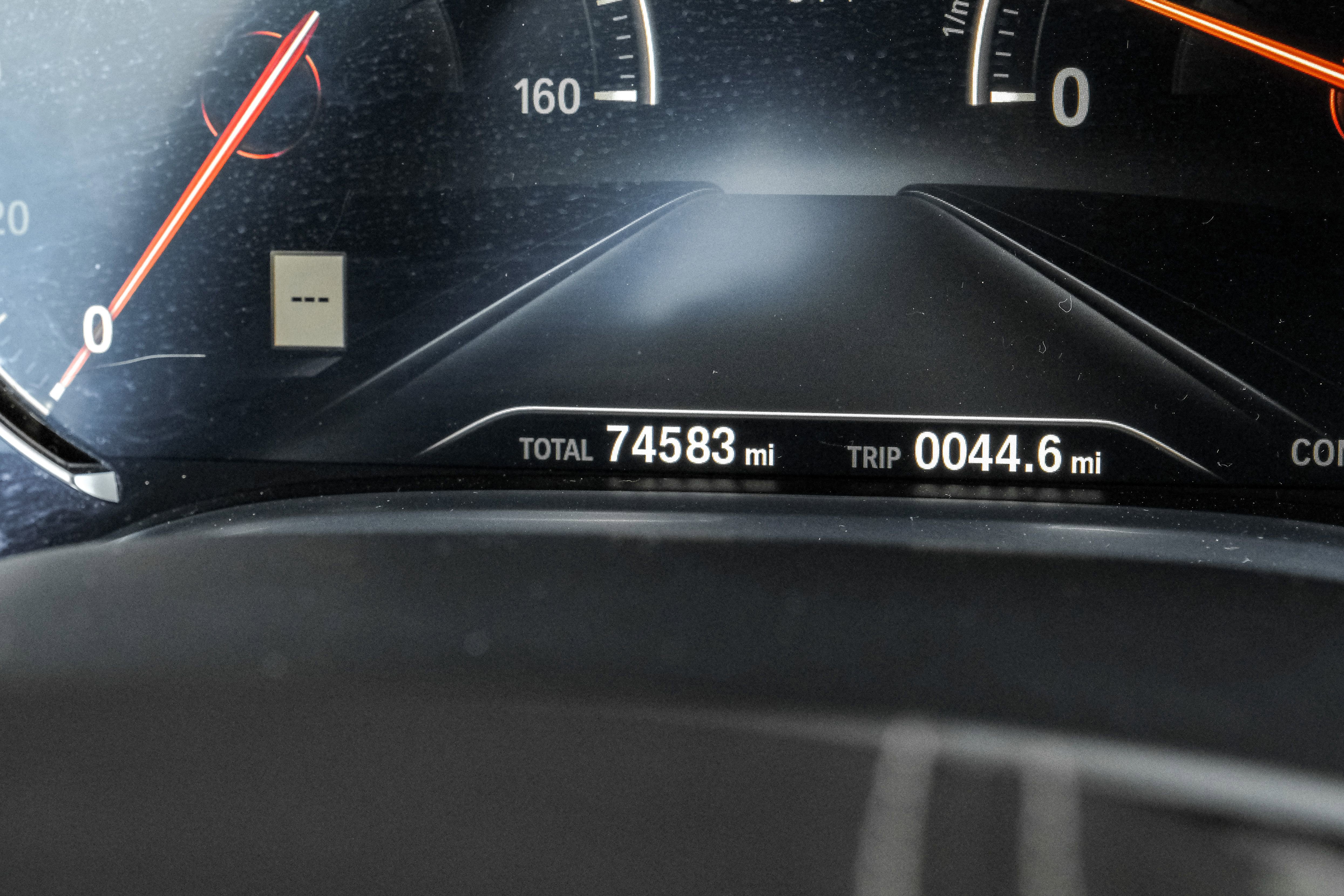 Used 2018 BMW 750i 750i image 20