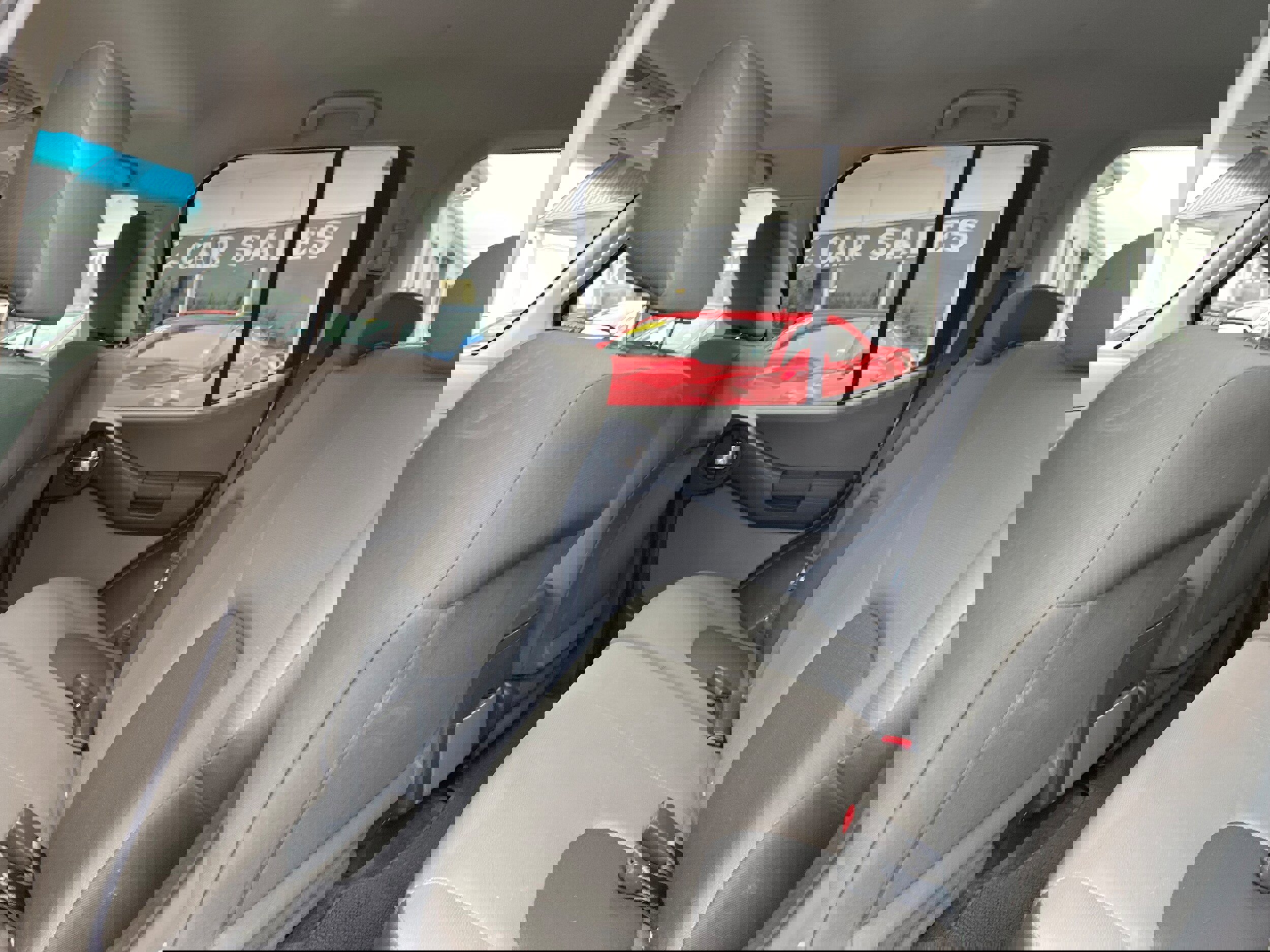 Used 2011 Nissan Xterra S w/ 4X4 Value Package image 17