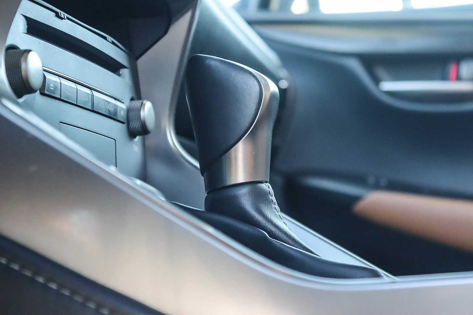 Used 2019 Lexus NX 300 AWD image 22