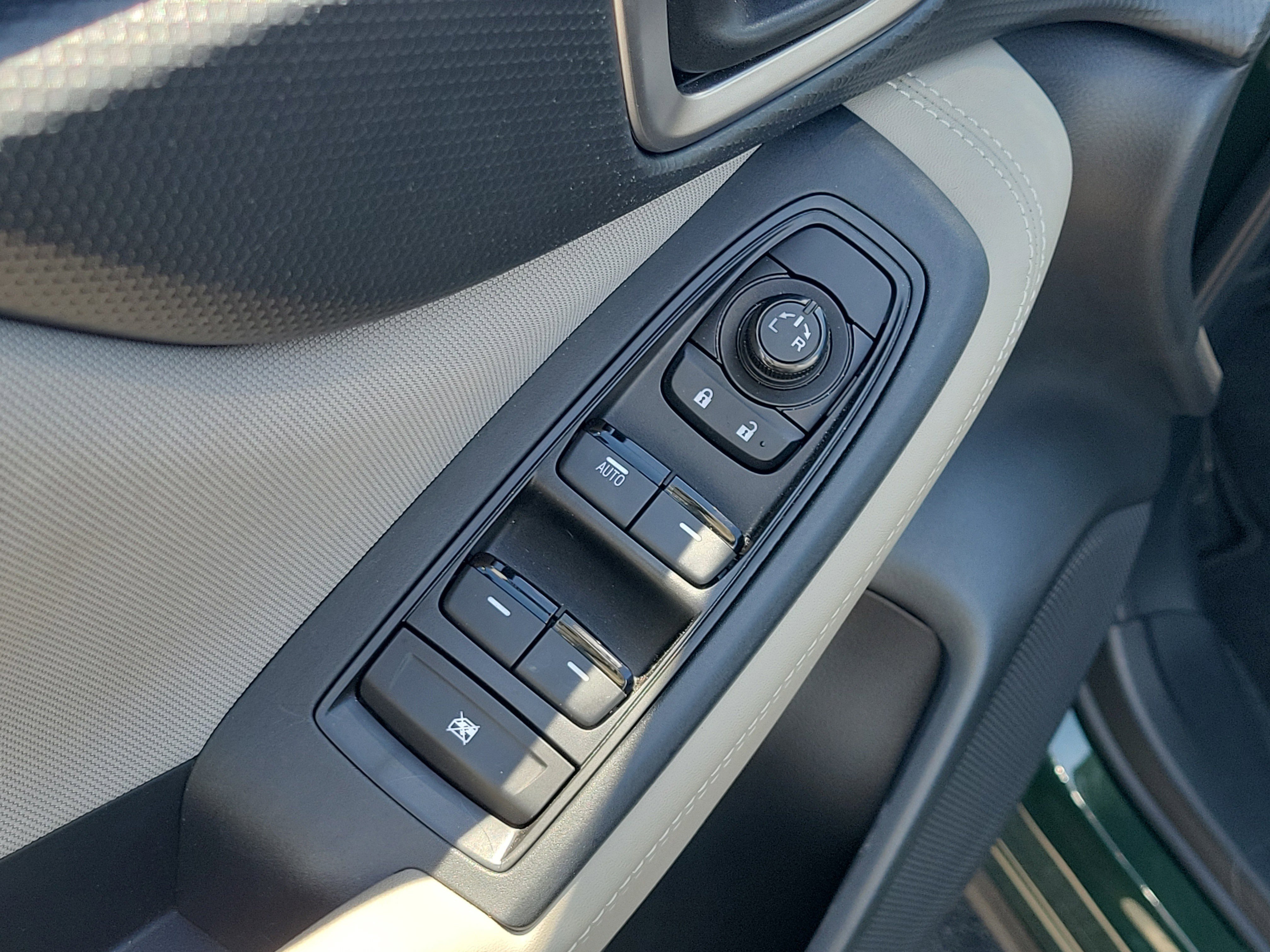 Certified 2024 Subaru Forester AWD/4WD image 21