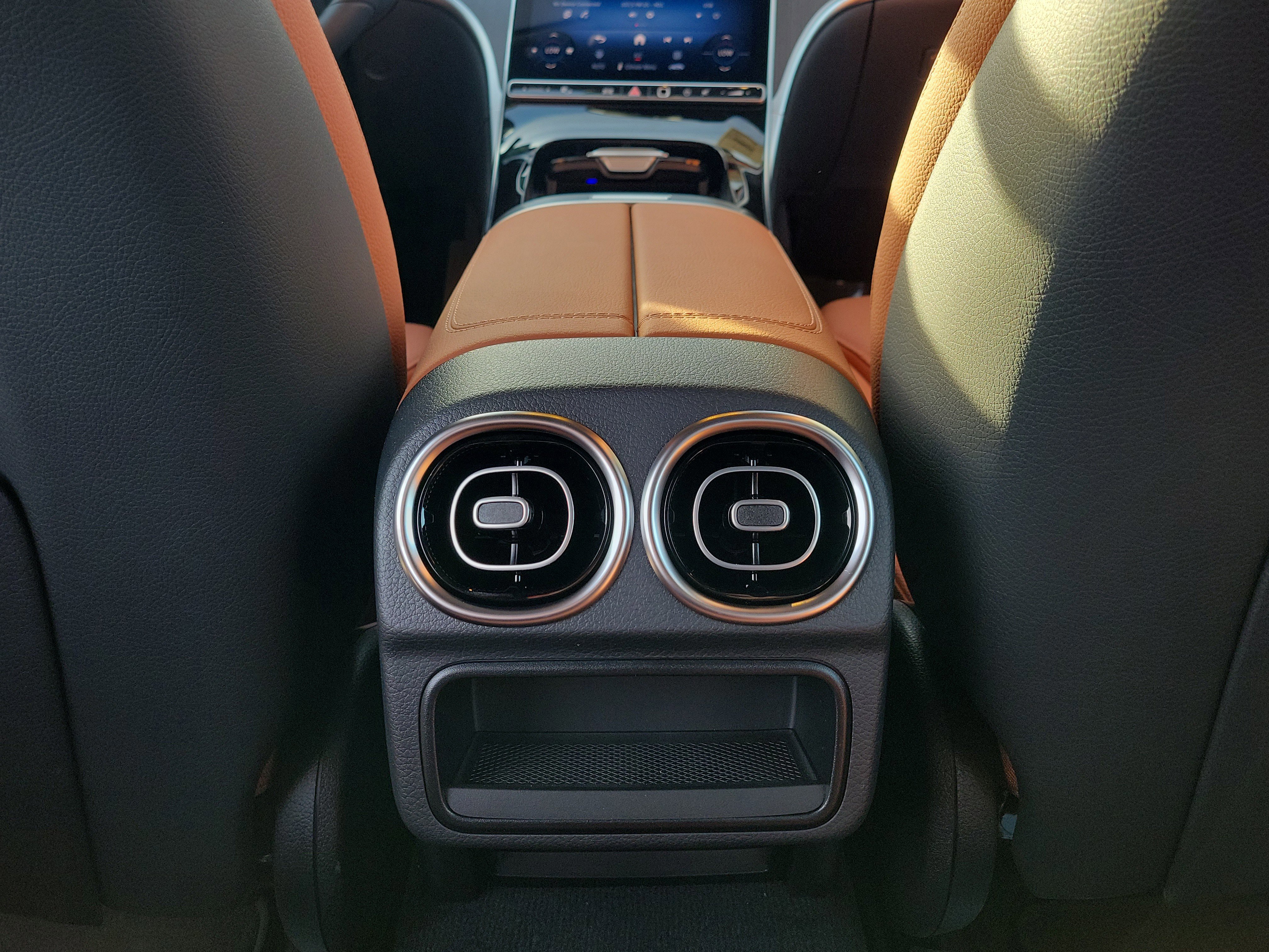 Certified 2026 Mercedes-Benz C 300 Sedan image 15