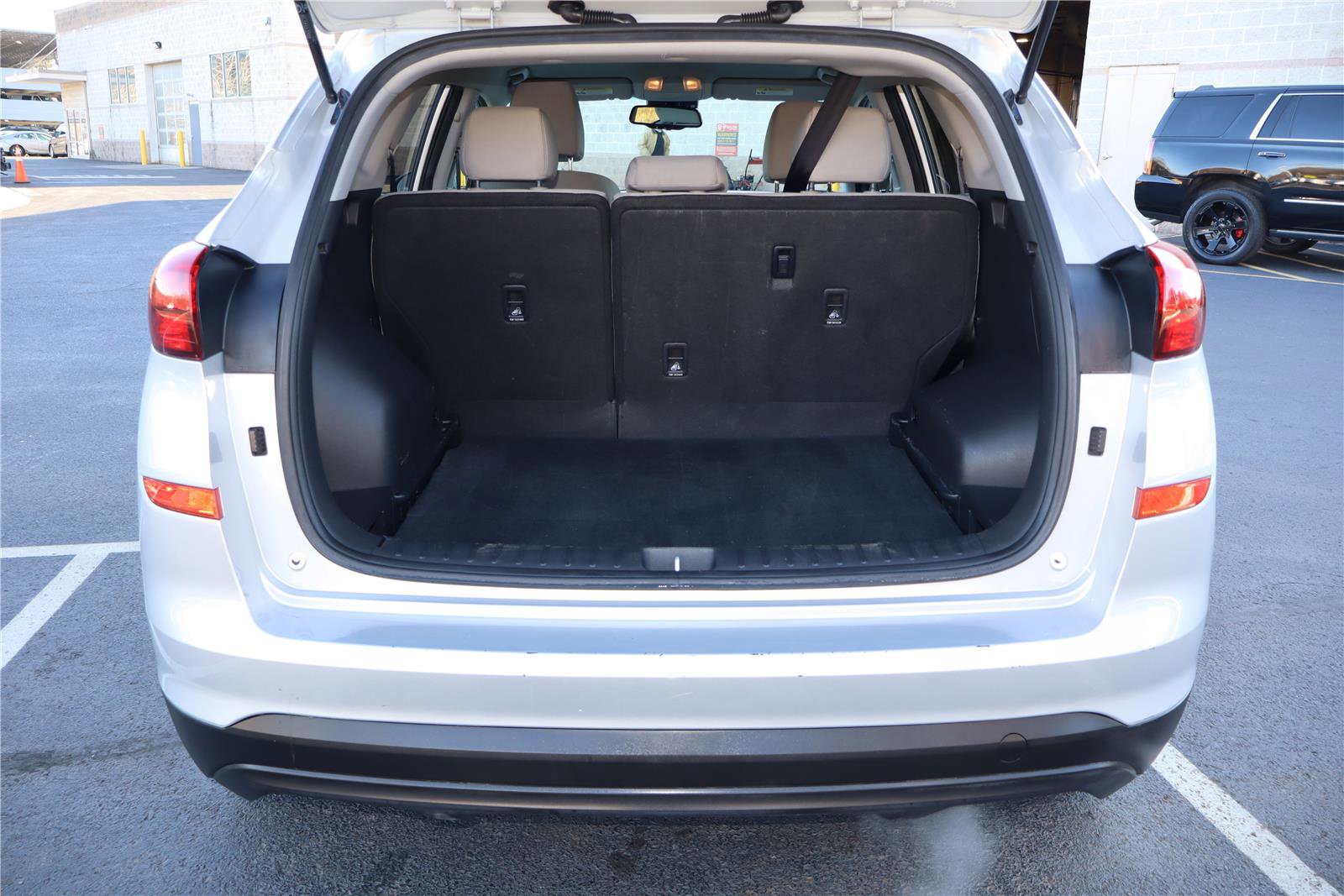 Used 2019 Hyundai Tucson Value image 5