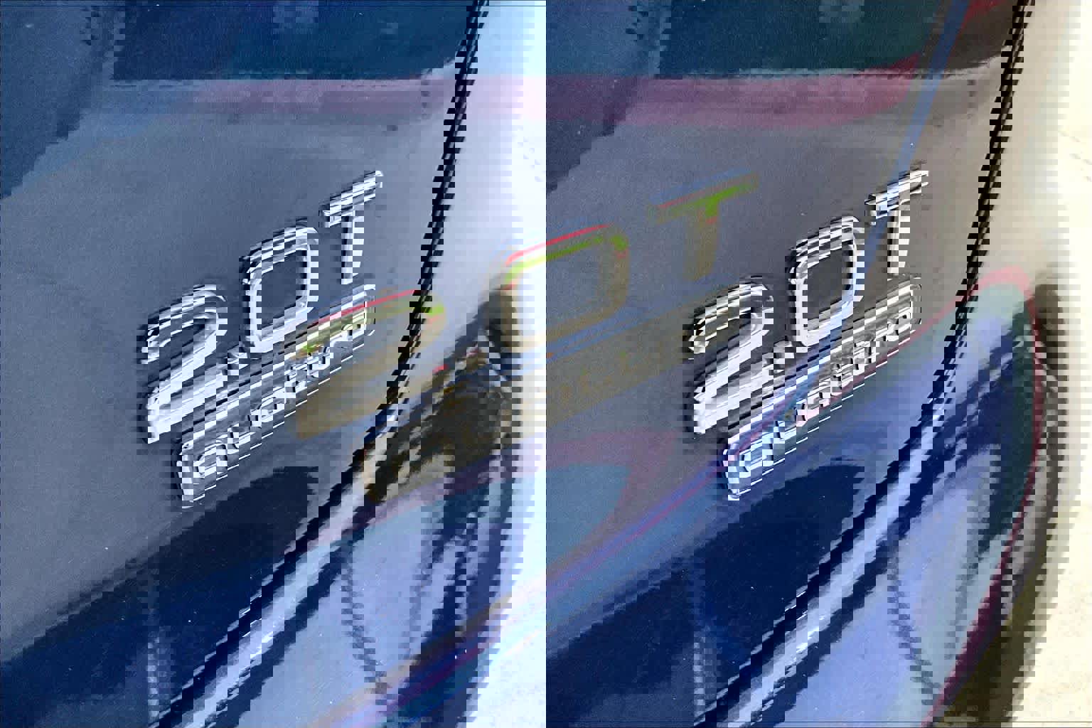 Certified 2015 Audi A3 2.0T Premium Plus AWD/4WD image 10