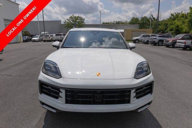 Used 2024 Porsche Cayenne image 14