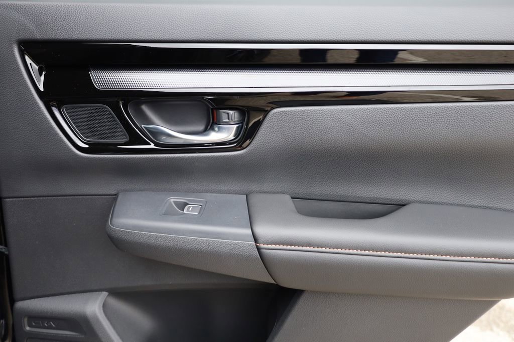 New 2026 Honda CR-V Sport Touring image 33