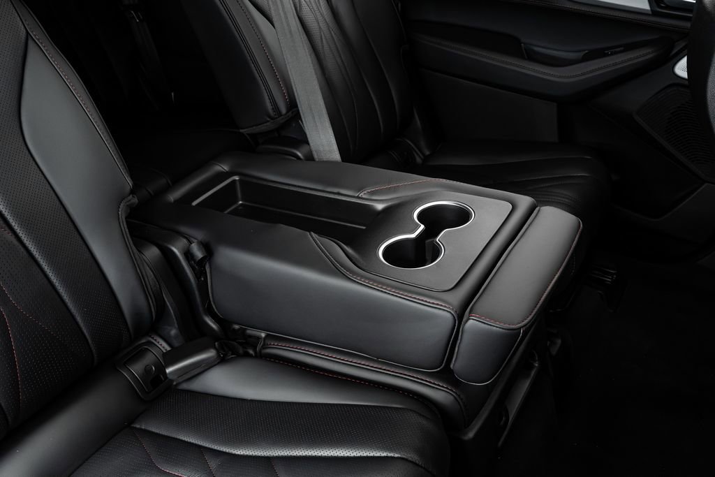 New 2026 Acura MDX A-Spec image 31