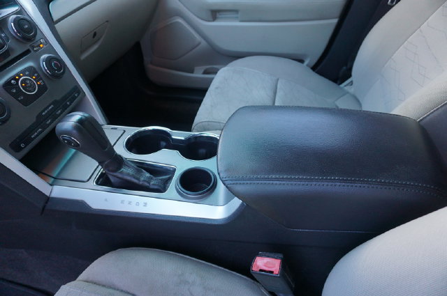 Used 2015 Ford Explorer FWD image 23
