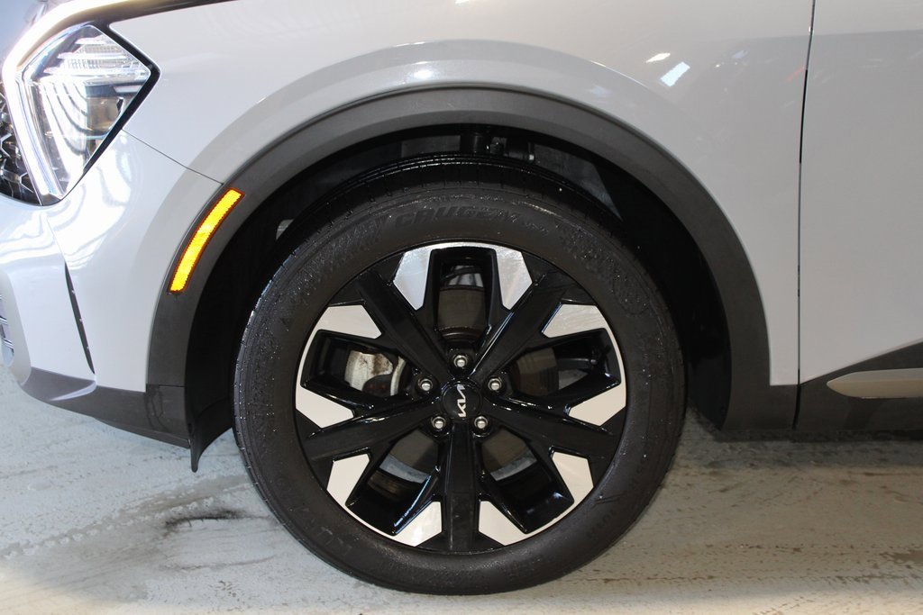 Used 2023 Kia Sportage X-Line image 6