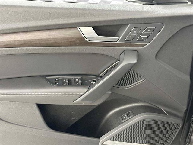 Certified 2023 Audi Q5 2.0T Premium Plus AWD/4WD image 16