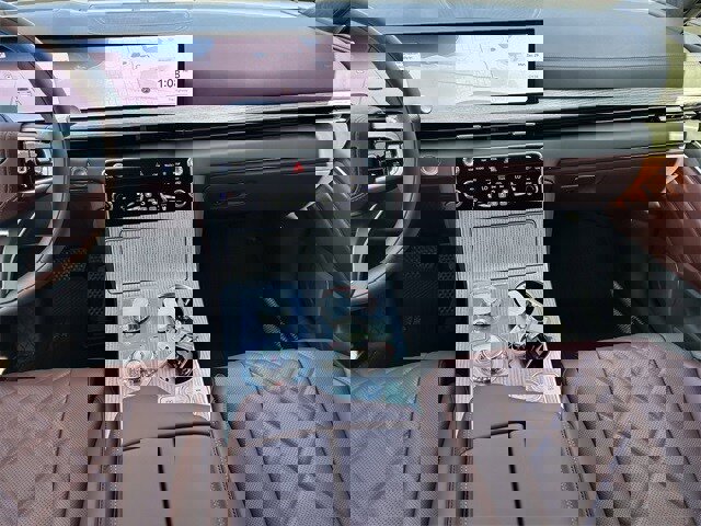 New 2026 Genesis GV80 3.5T Prestige image 11