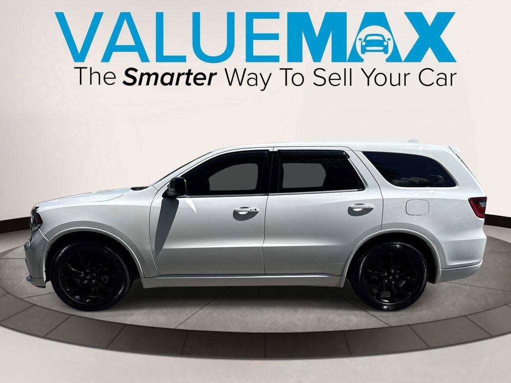 Used 2020 Dodge Durango SXT RWD image 7