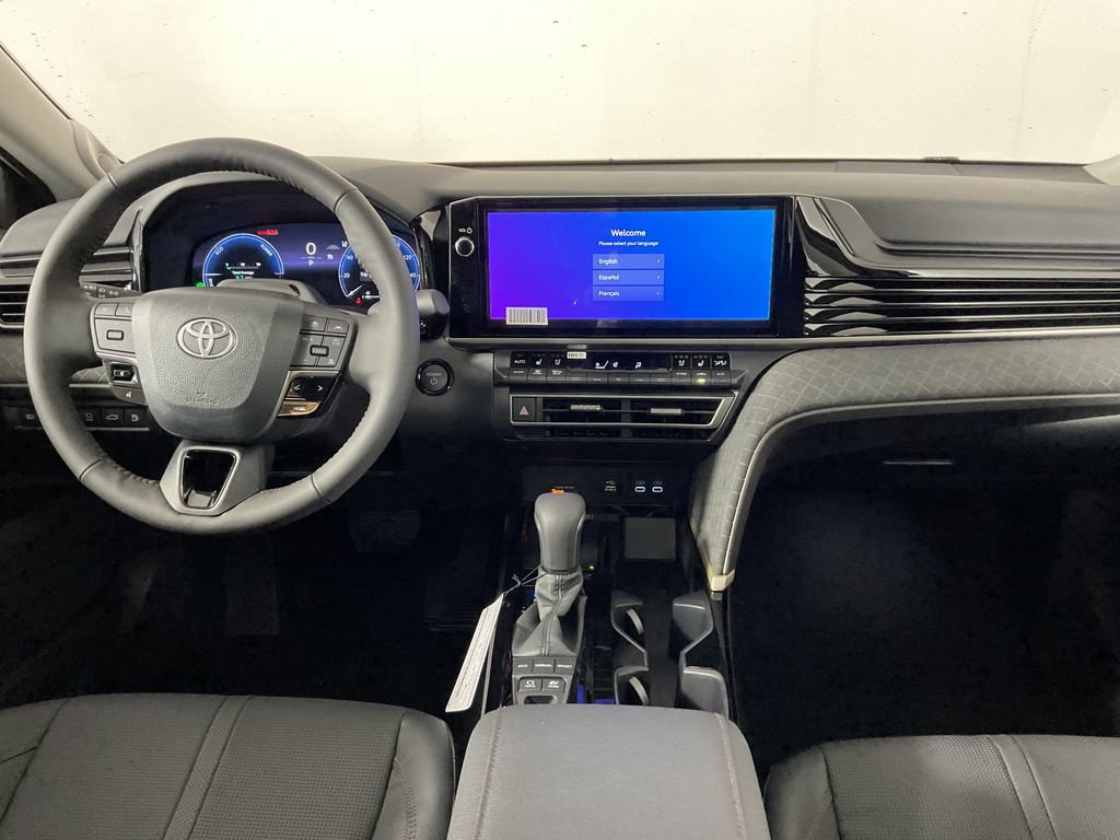 New 2026 Toyota Camry XLE image 14