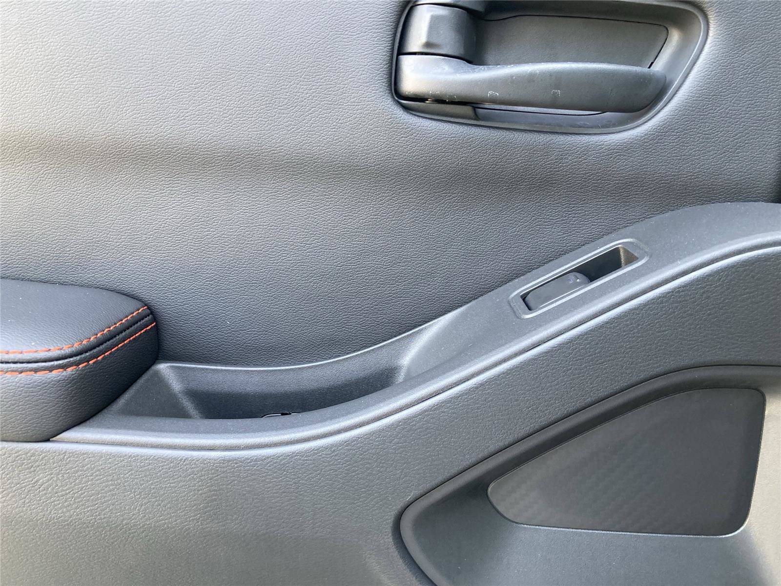 New 2026 Nissan Frontier PRO-4X w/ Pro-4x Convenience Package image 31