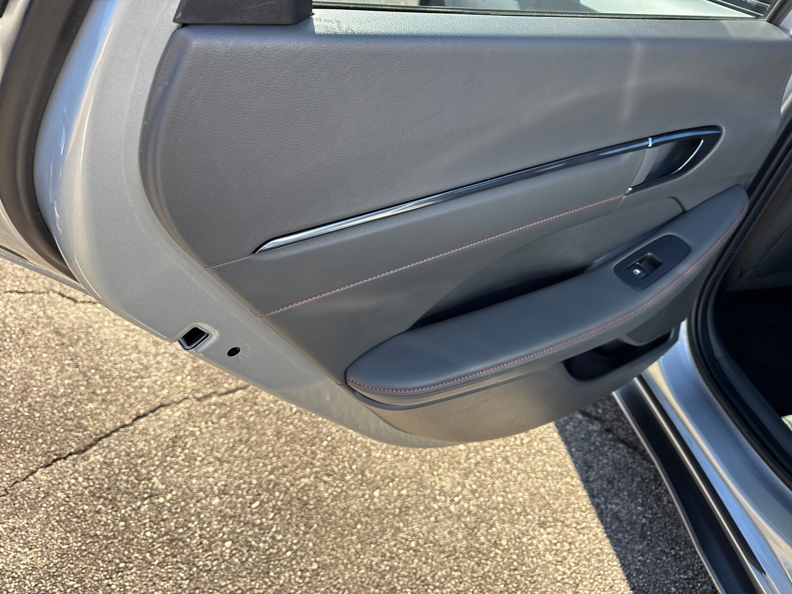 Certified 2024 Hyundai Sonata N Line image 20