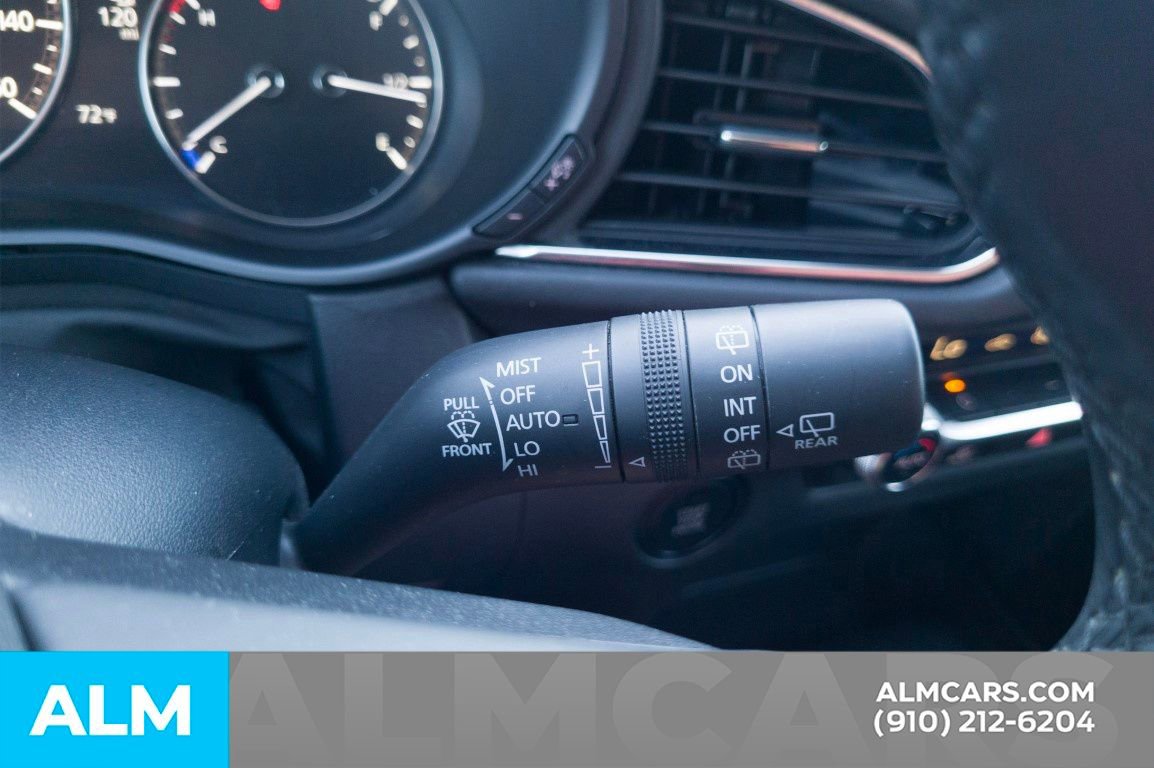 Used 2023 MAZDA CX-30 AWD 2.5 S w/ Preferred Package image 30