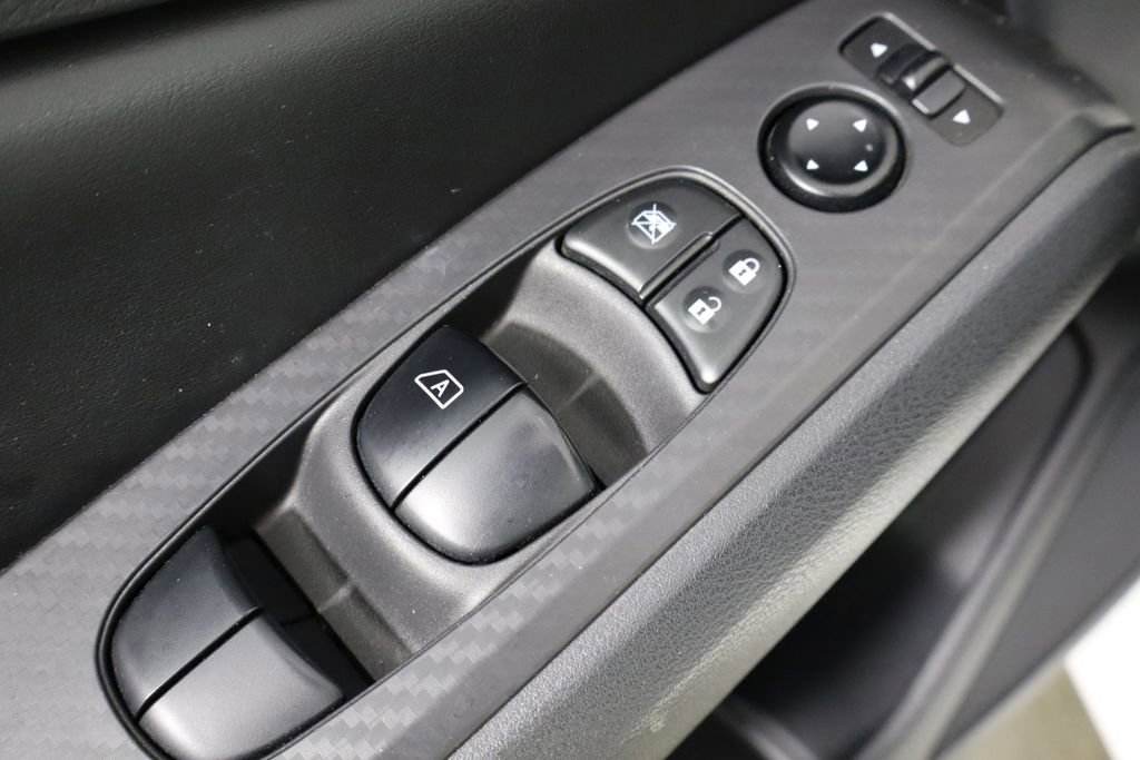 Used 2022 Nissan Altima 2.5 S FWD image 20