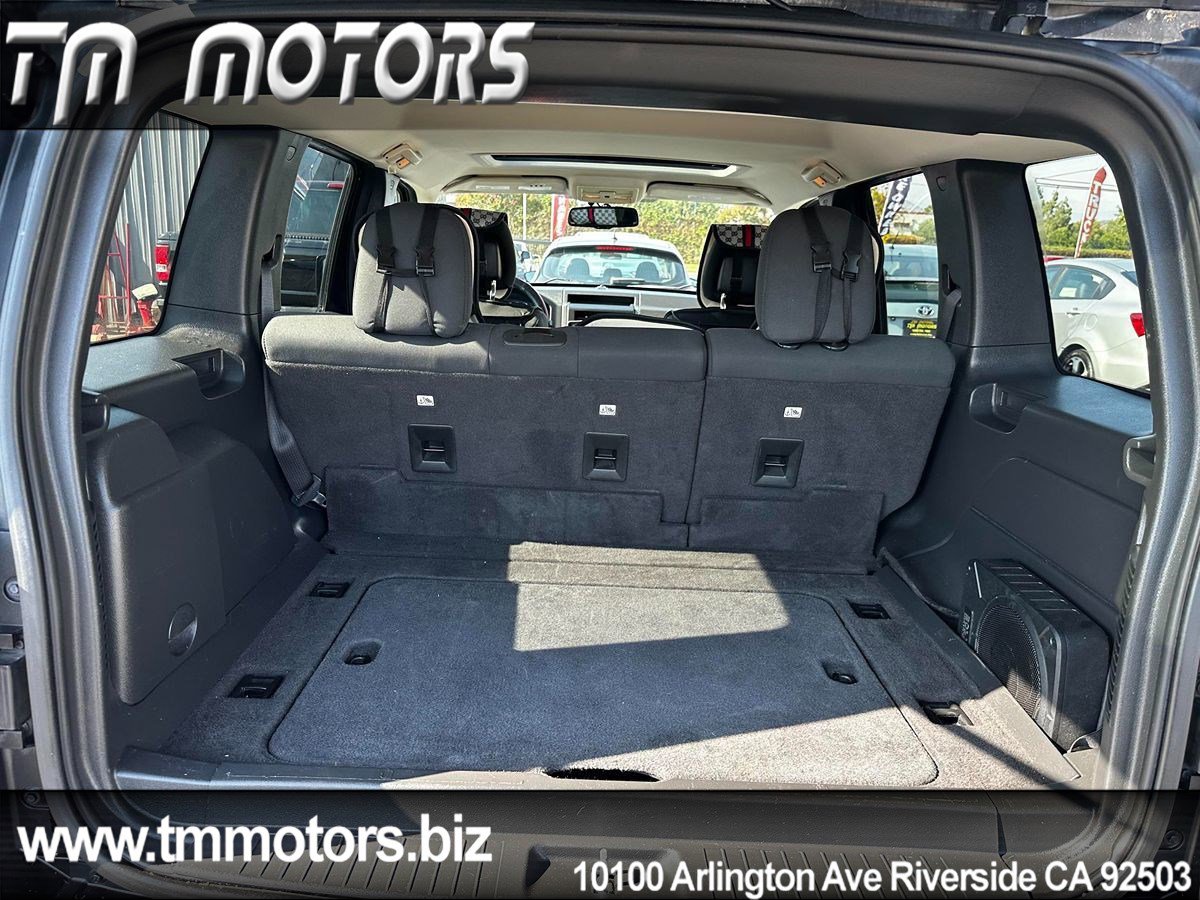 Used 2012 Jeep Liberty Sport w/ Popular Equipment Group image 18