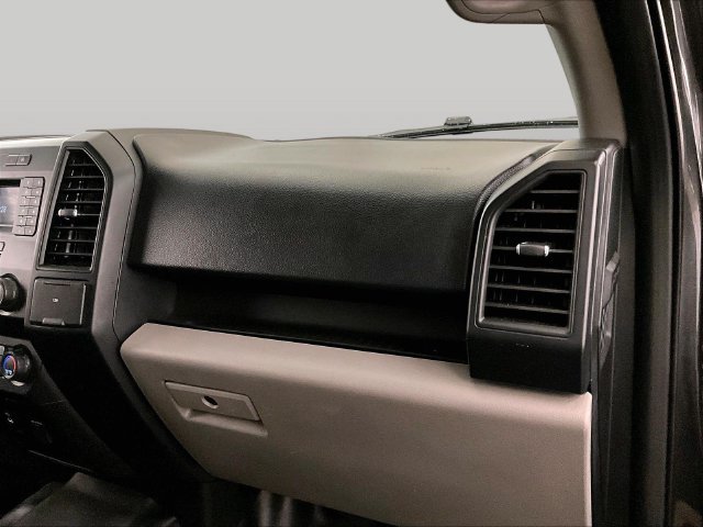 Used 2020 Ford F150 XL w/ Equipment Group 101A Mid AWD/4WD image 15