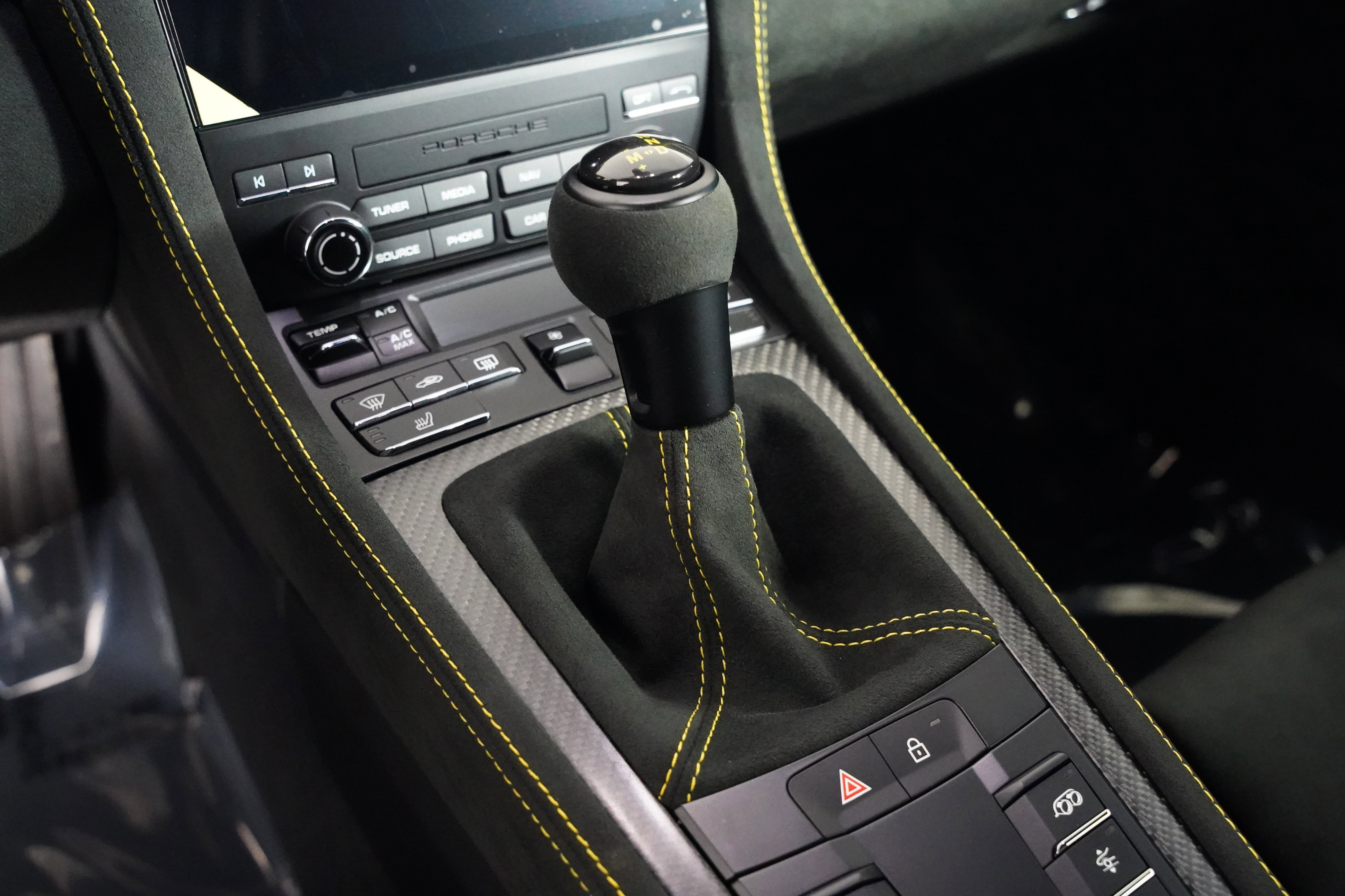 Used 2025 Porsche 718 Boxster Spyder RS image 56