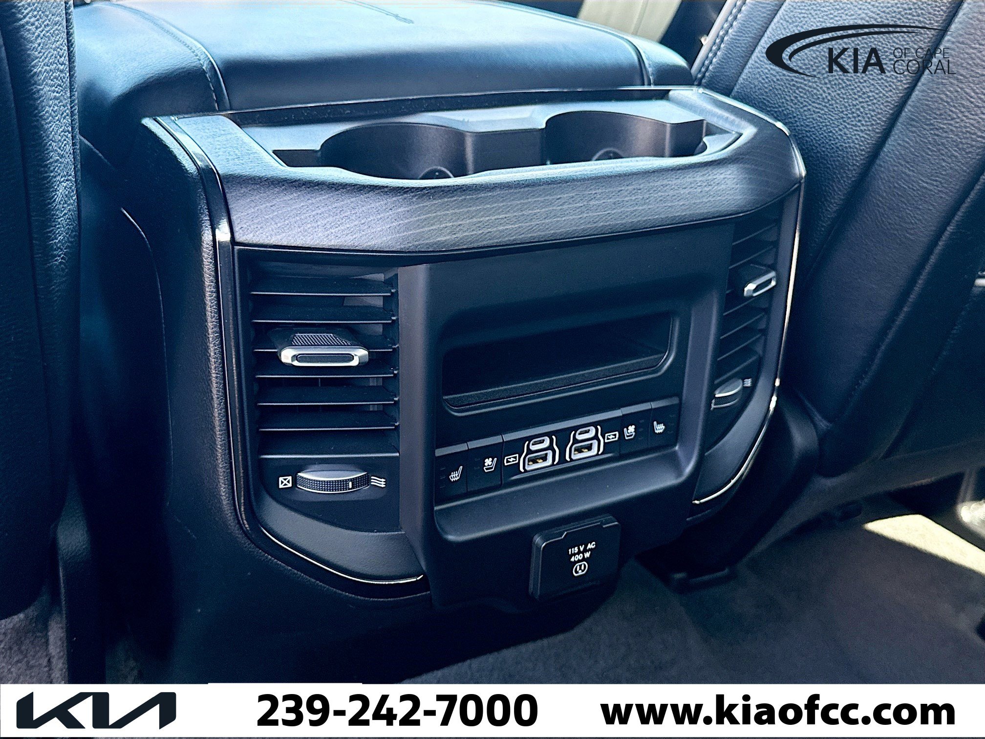 Used 2024 RAM 1500 Limited image 18