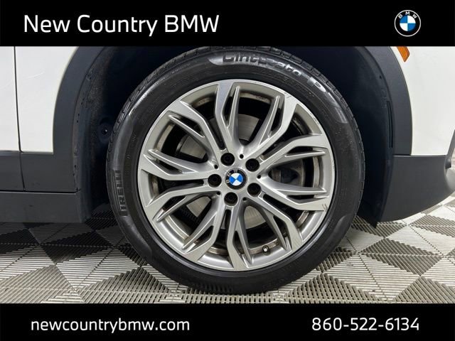 Used 2020 BMW X2 xDrive28i w/ Convenience Package AWD/4WD image 9