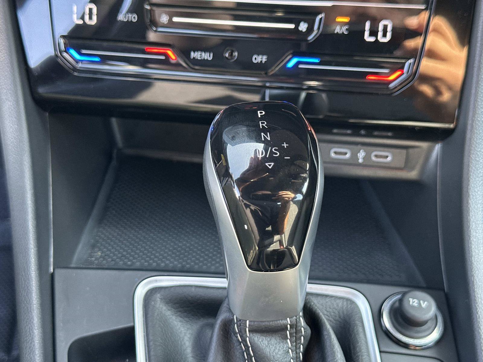 Certified 2026 Volkswagen Jetta Sport FWD image 19