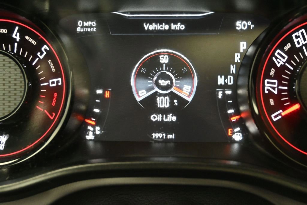 Used 2023 Dodge Challenger GT w/ Plus Package AWD/4WD image 17