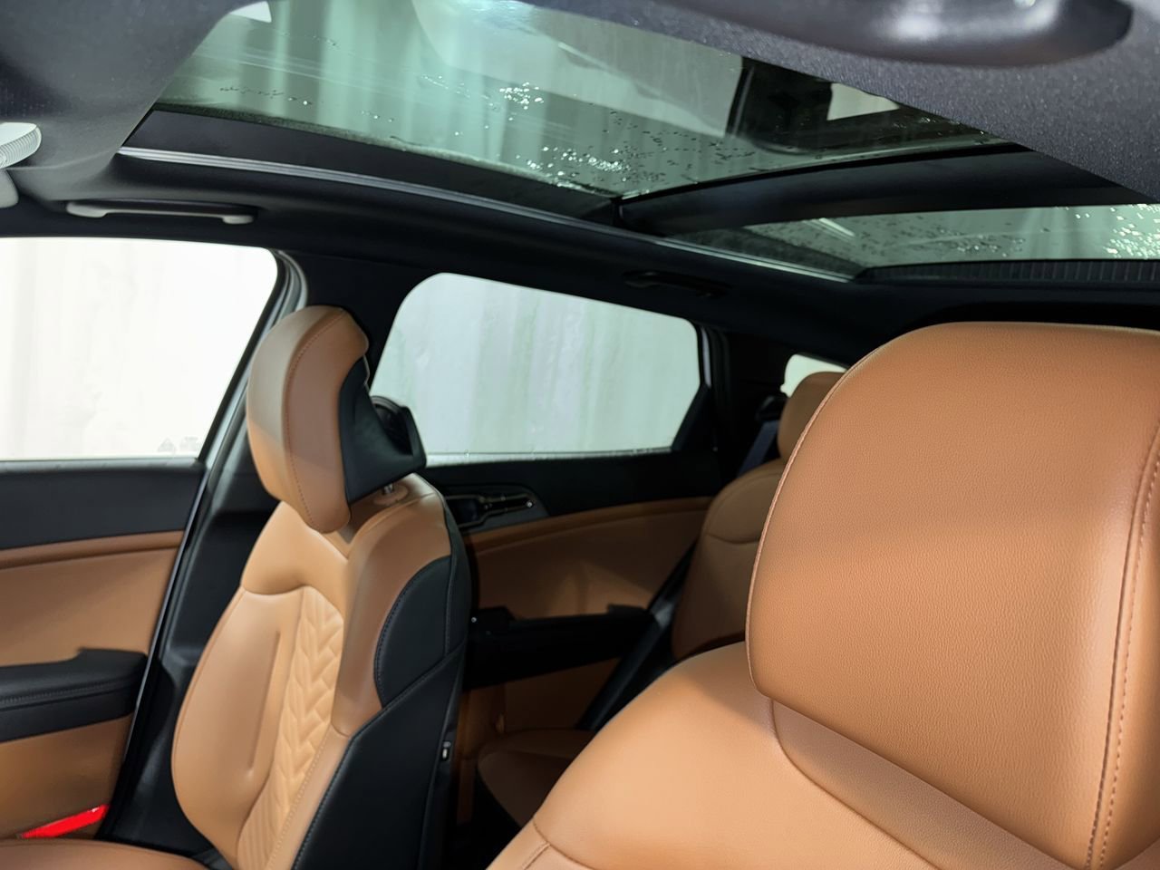 New 2026 Kia Sportage X-Line image 27