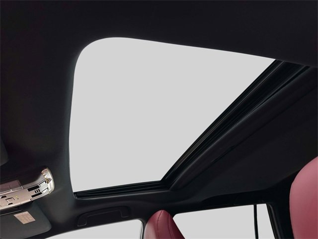 Certified 2021 Lexus GX 460 Luxury image 24