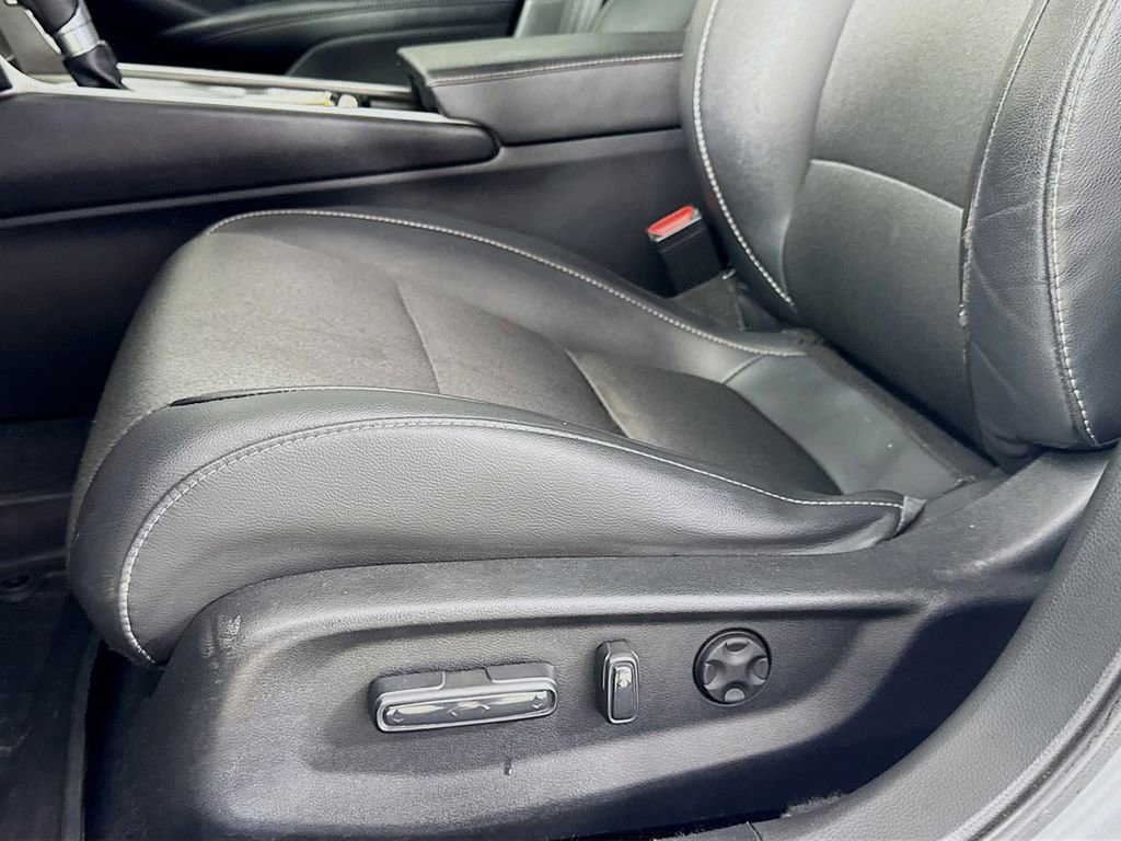 Used 2021 Honda Accord Sport image 23