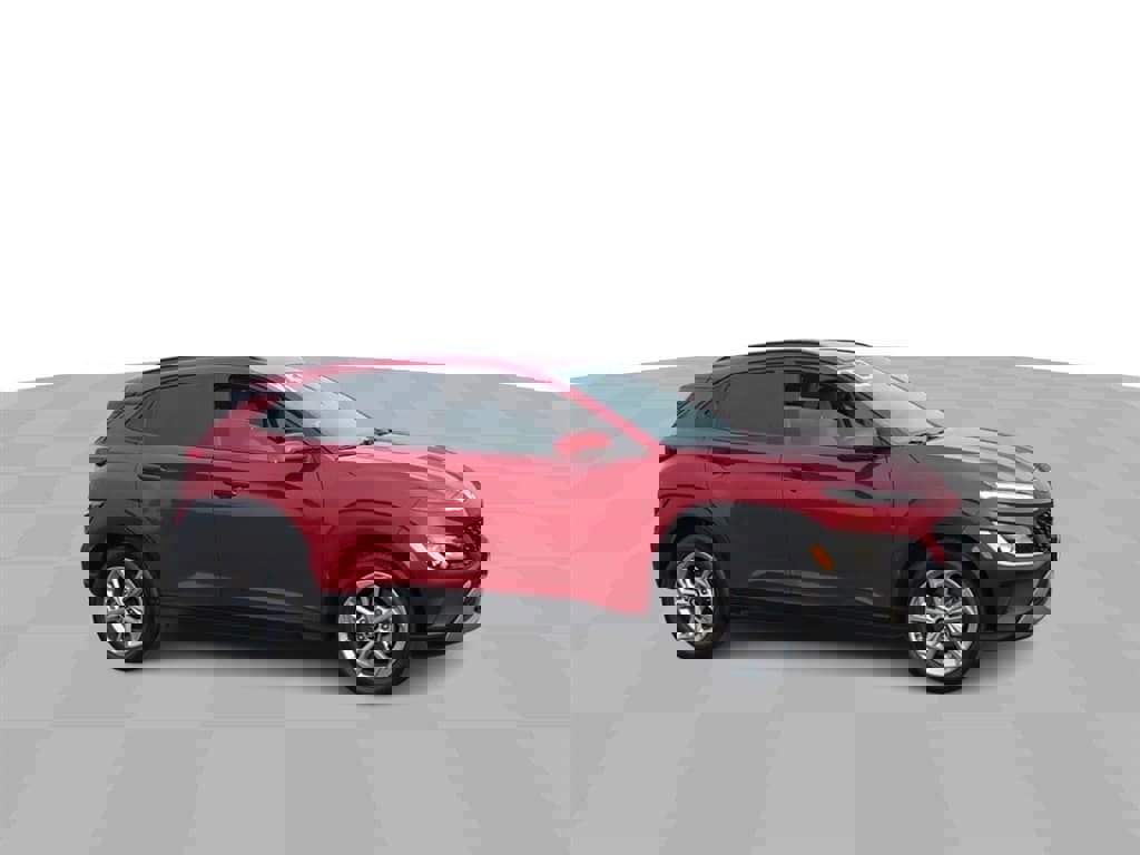 Used 2023 Hyundai Kona SEL w/ Cargo Package image 2