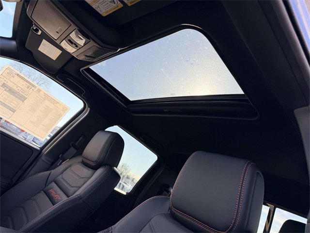 New 2026 Nissan Frontier PRO-4X w/ Pro Premium Package image 17