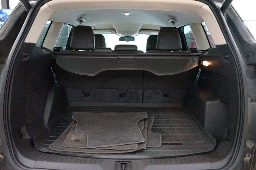 Used 2016 Ford Escape Titanium AWD/4WD image 46