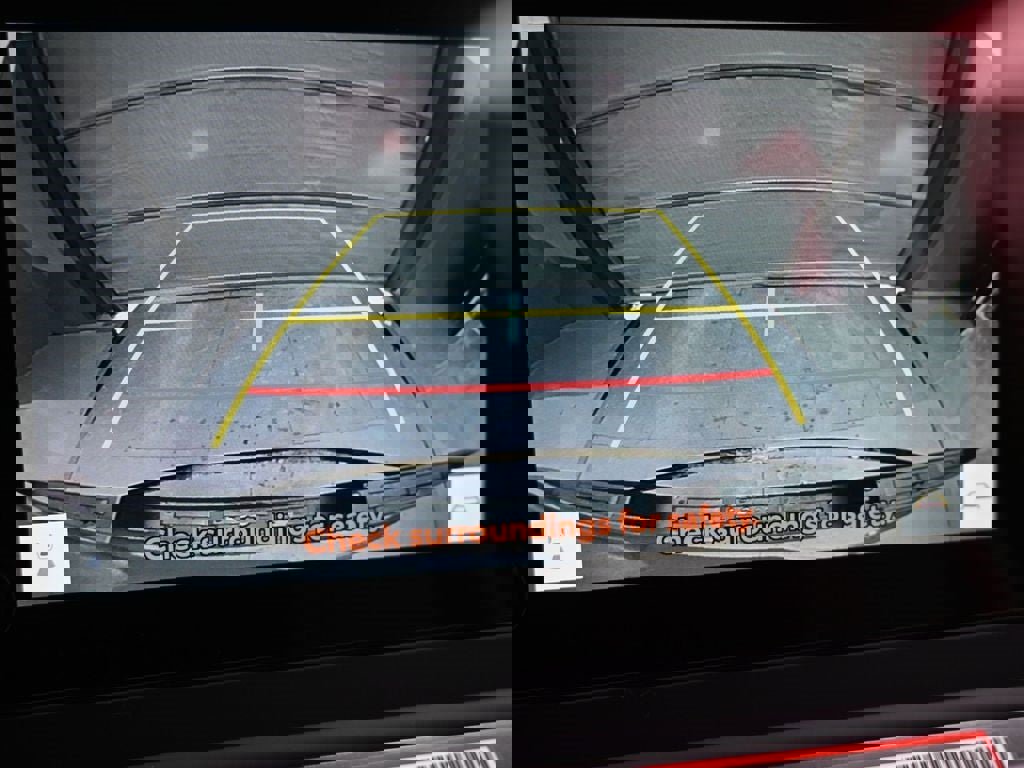 New 2026 Toyota Tacoma TRD Sport image 25