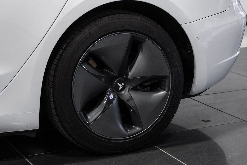 Used 2020 Tesla Model 3 Long Range image 49