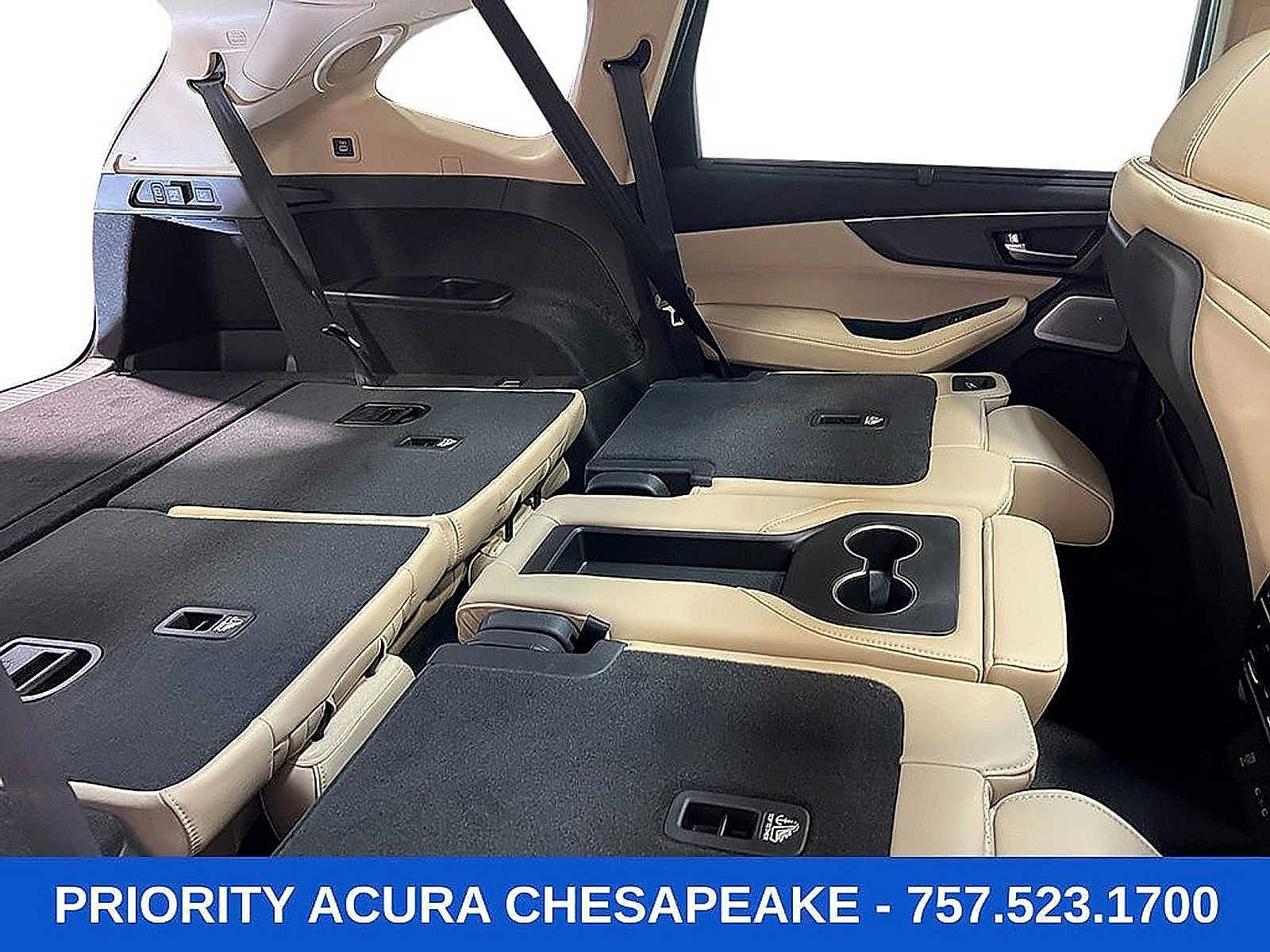 New 2026 Acura MDX w/ Advance Package AWD/4WD image 39
