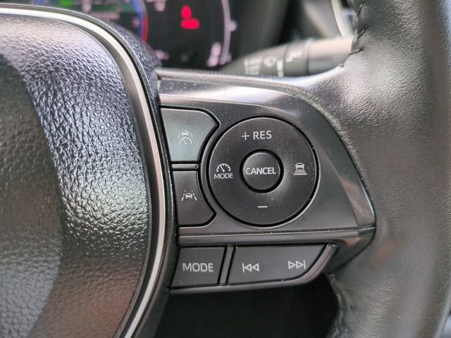 Used 2026 Toyota Corolla SE FWD image 23