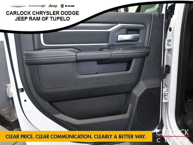 New 2026 RAM 2500 Big Horn image 30