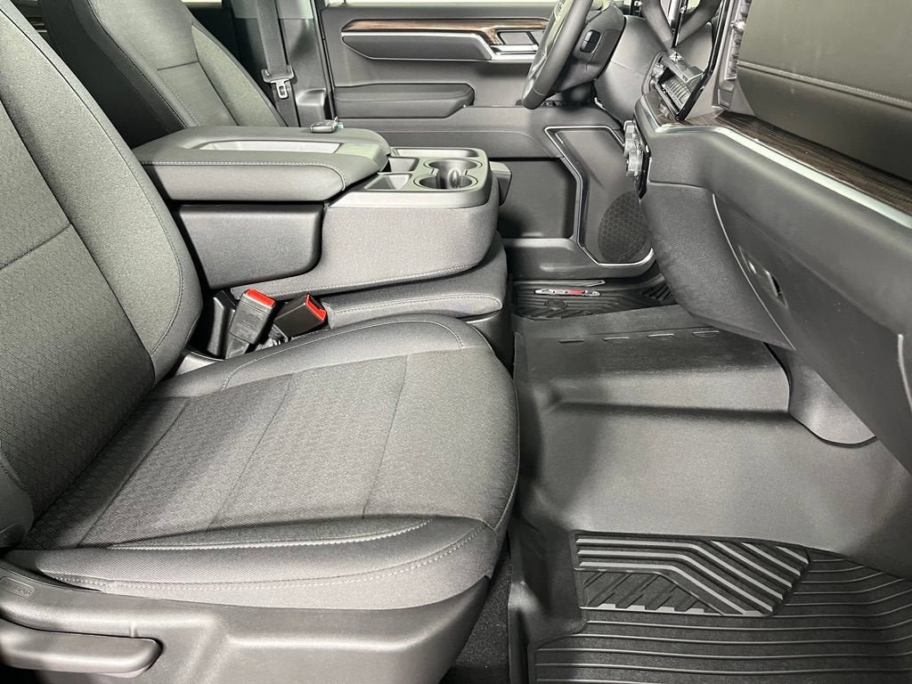 New 2026 Chevrolet Silverado 1500 LT AWD/4WD image 18