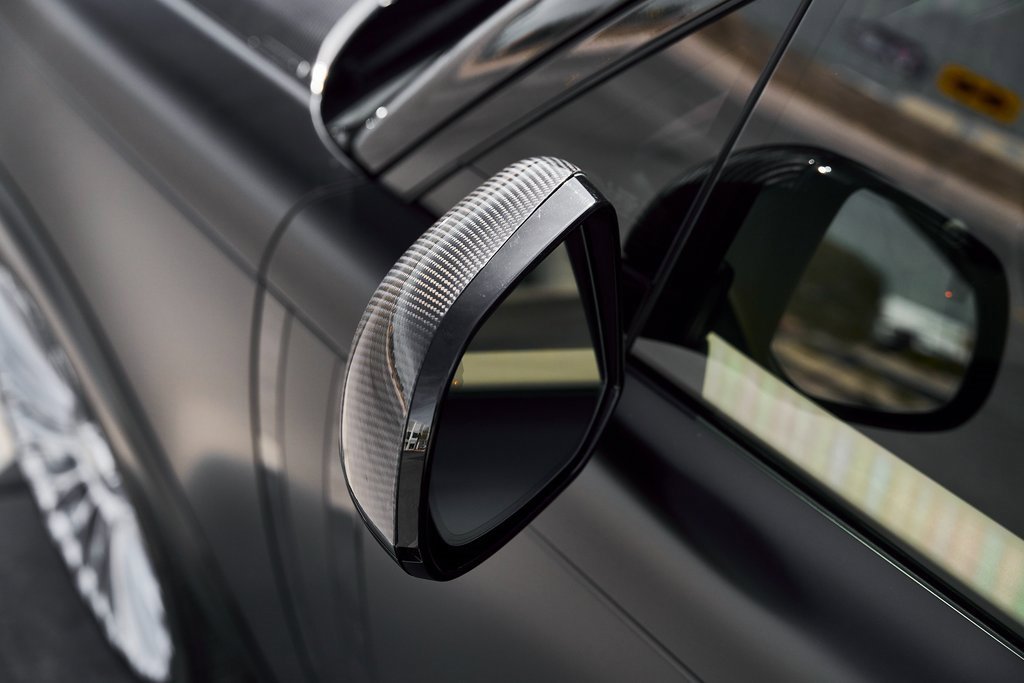 Used 2024 Land Rover Range Rover Long Wheelbase SE image 13