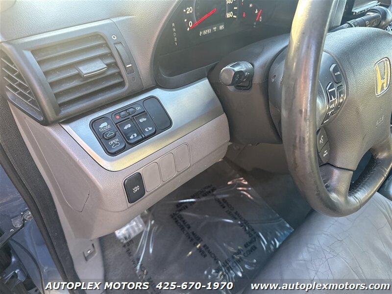 Used 2008 Honda Odyssey EX-L image 21