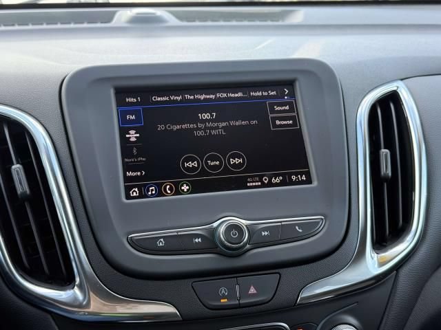Used 2023 Chevrolet Equinox LT FWD image 24